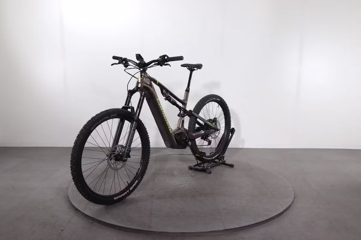 Lapierre Overvolt AM 5.6 - Miniature 3
