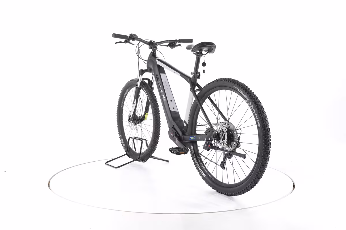 Bulls Copperhead EVO 1 E-Bike - Miniature 9