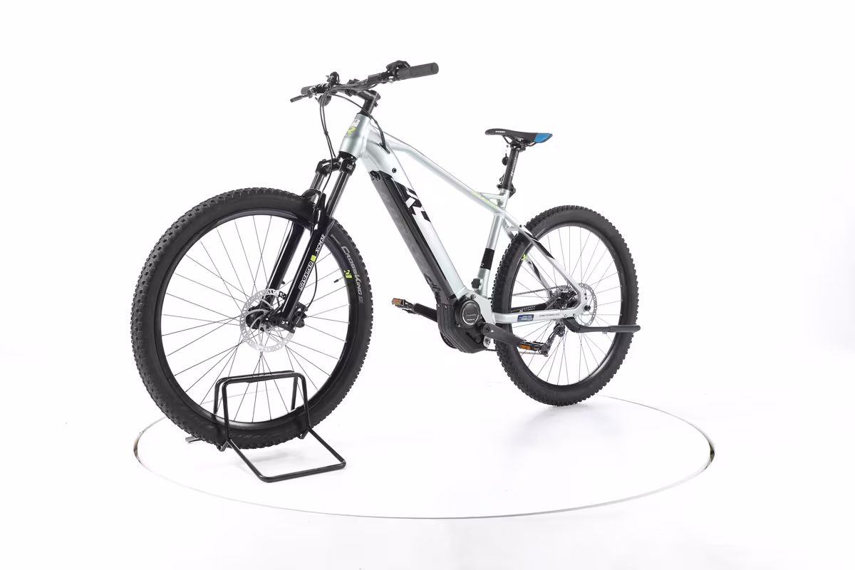 R Raymon HardRay E 5.0 E-Bike - Miniature 6