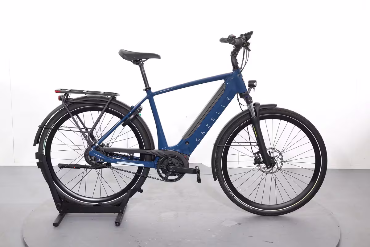 Gazelle ULTIMATE C380