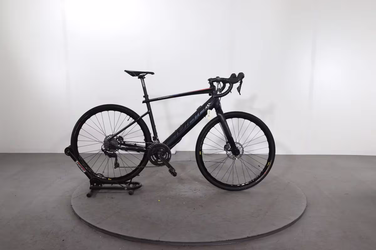 Sunn Volt S1