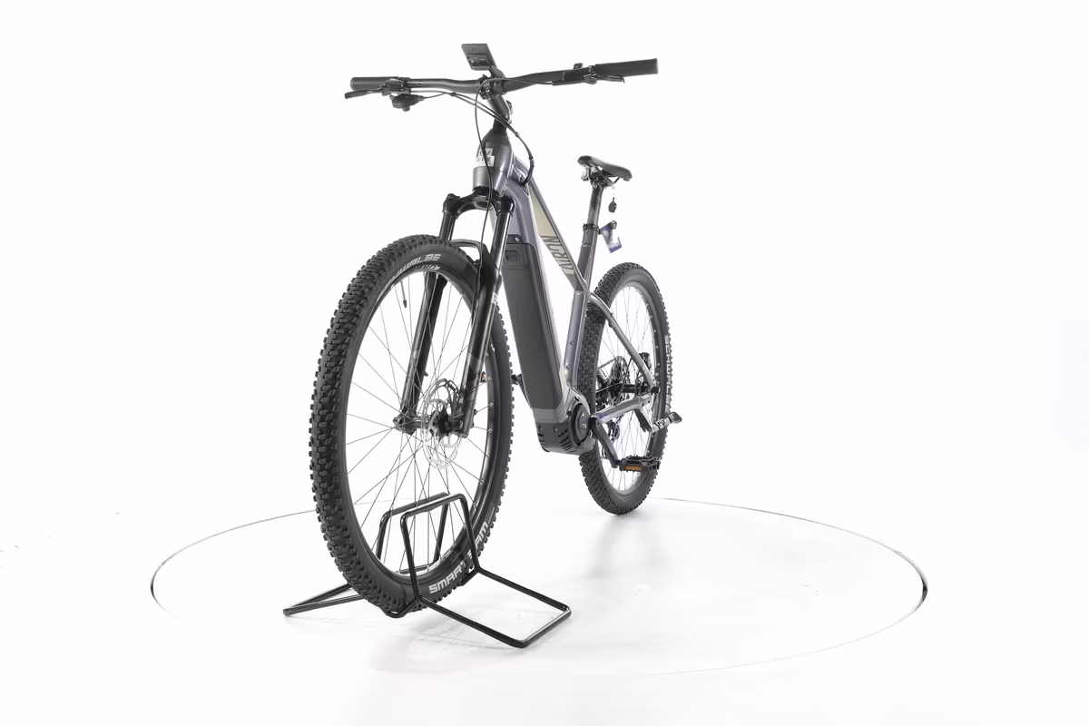 Conway Cairon S 2.0 E-Bike - Miniature 5