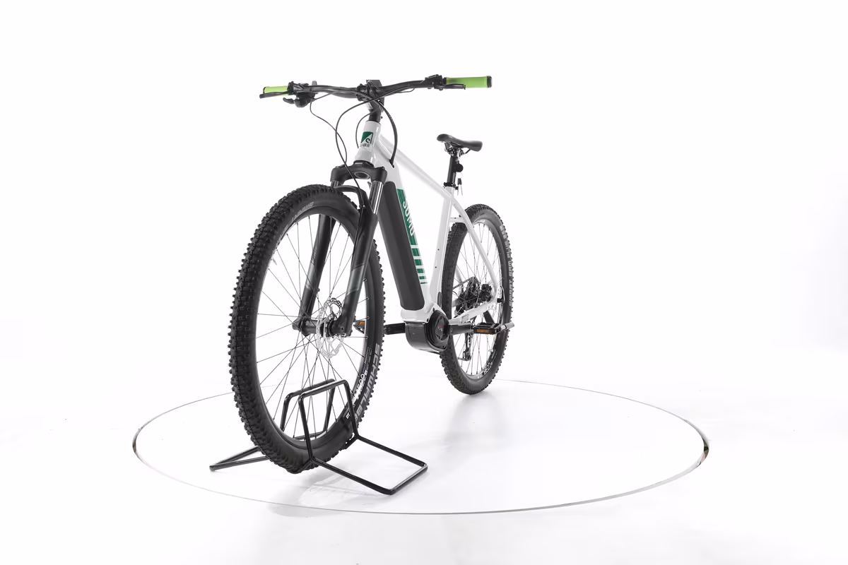 Somo E-MTB Bosch CX E-Bike - Miniature 5