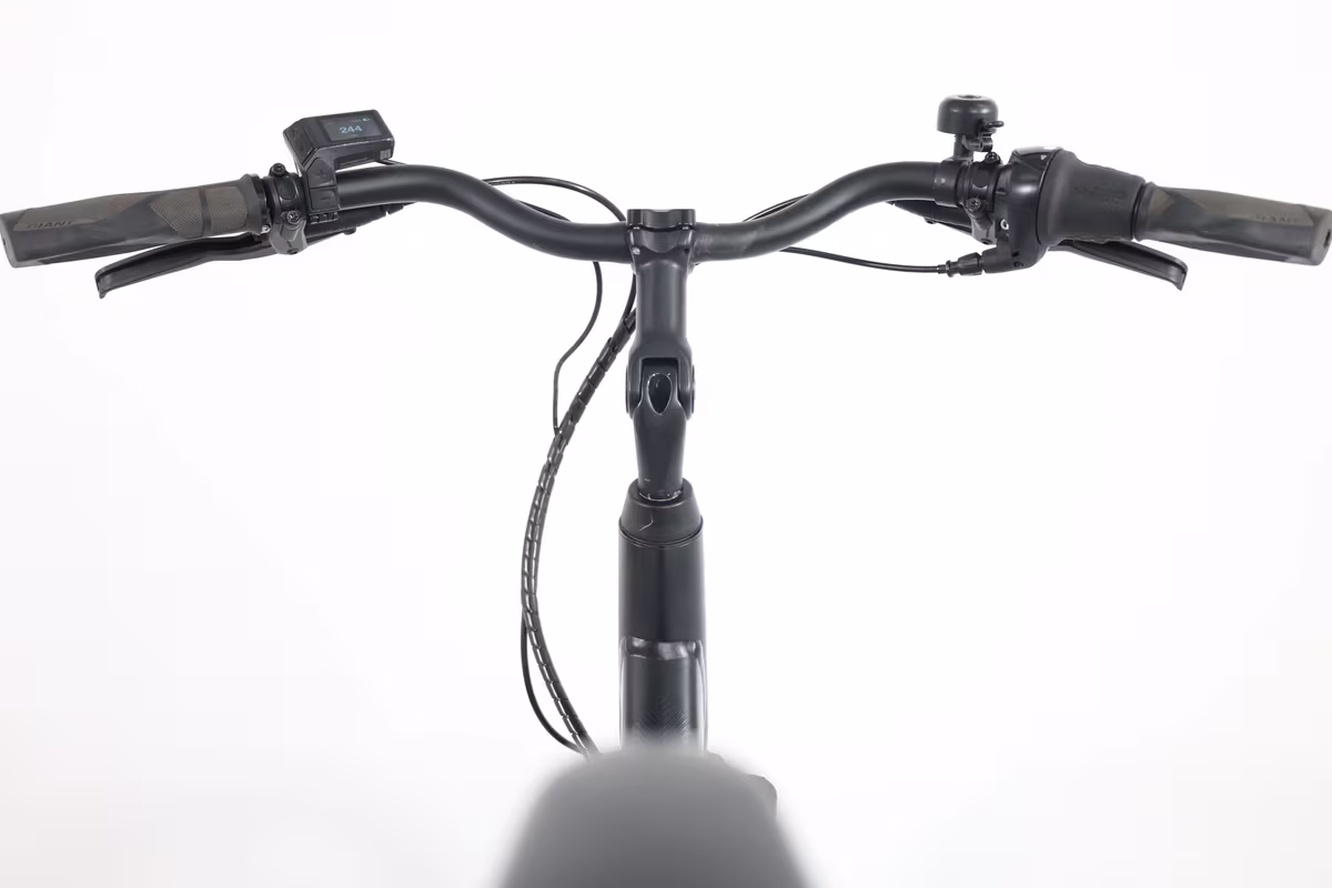 GIANT Entour E+ 1 RT LDS 2022 T.XL - Miniature 5