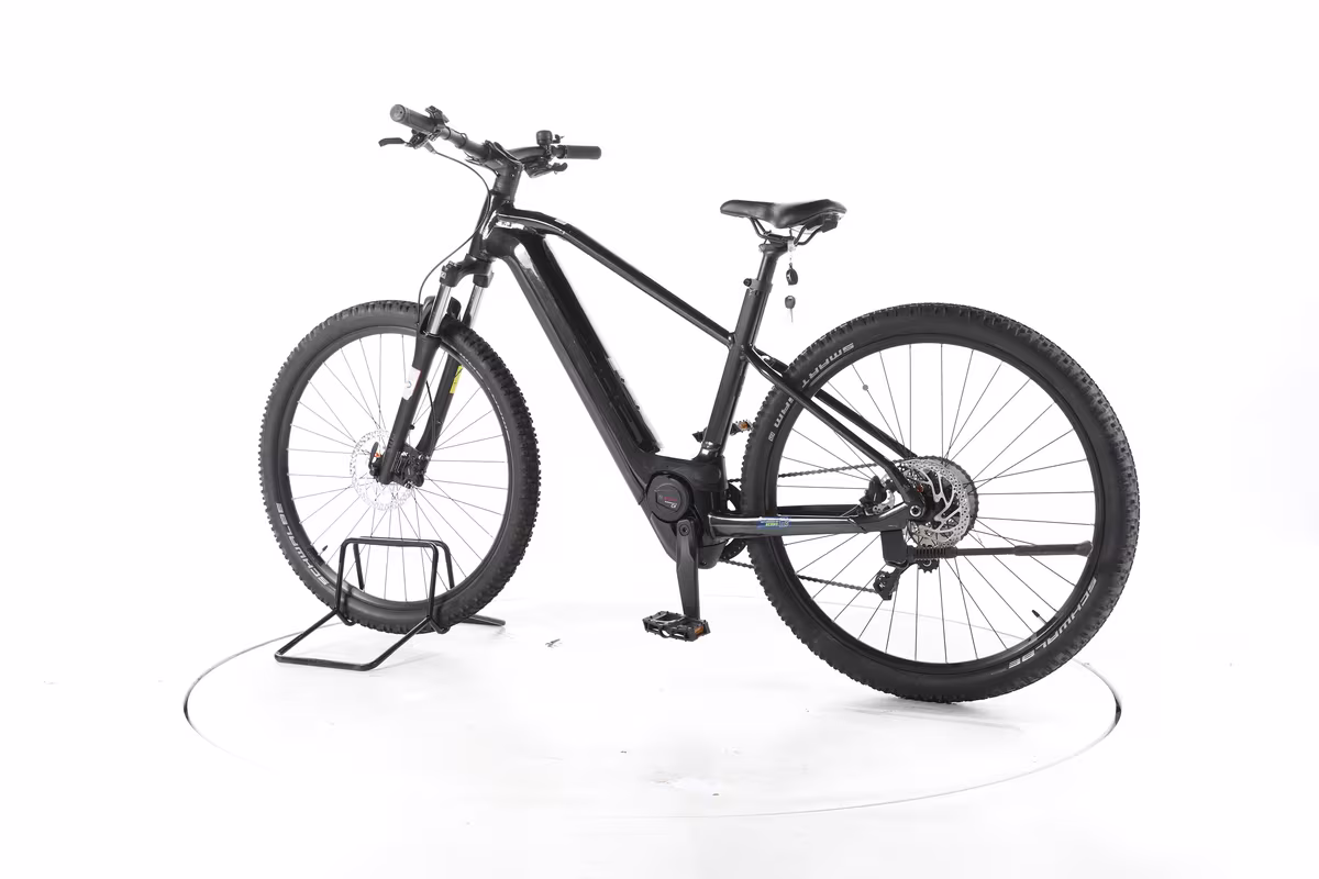 Cube Reaction Hybrid ONE E-Bike - Miniature 8