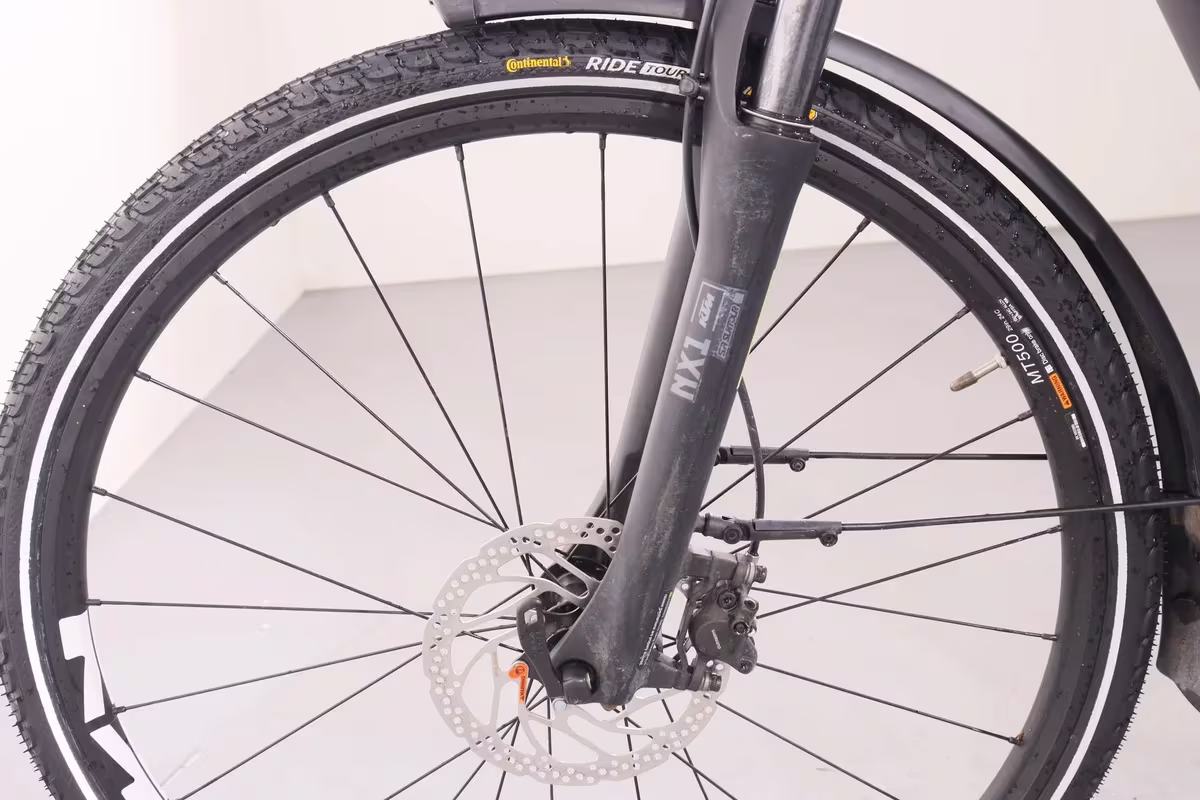 KTM MACINA TOUR CX 510 - Miniature 10