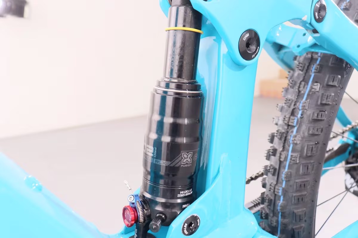 Scott Strike Eride 940 - Miniature 8