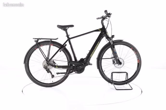 Bergamont E-Horizon Sport