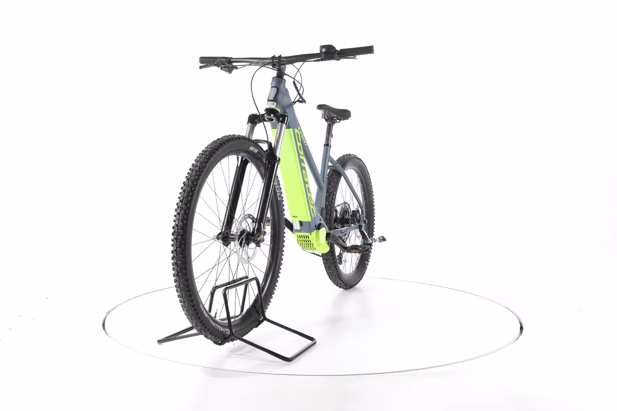 Corratec E-Power X-Vert Race E-Bike - Miniature 5