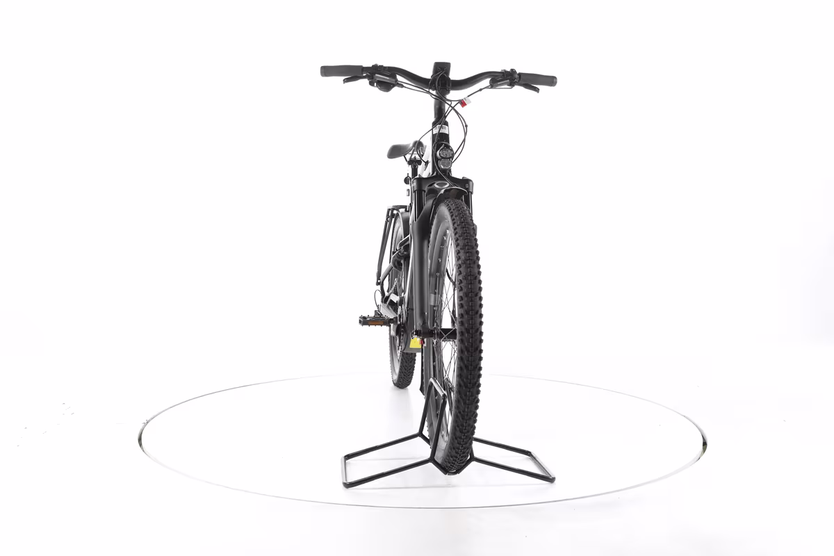 Specialized Turbo Vado 4.0 Vélo Électrique de Trekking - Miniature 4