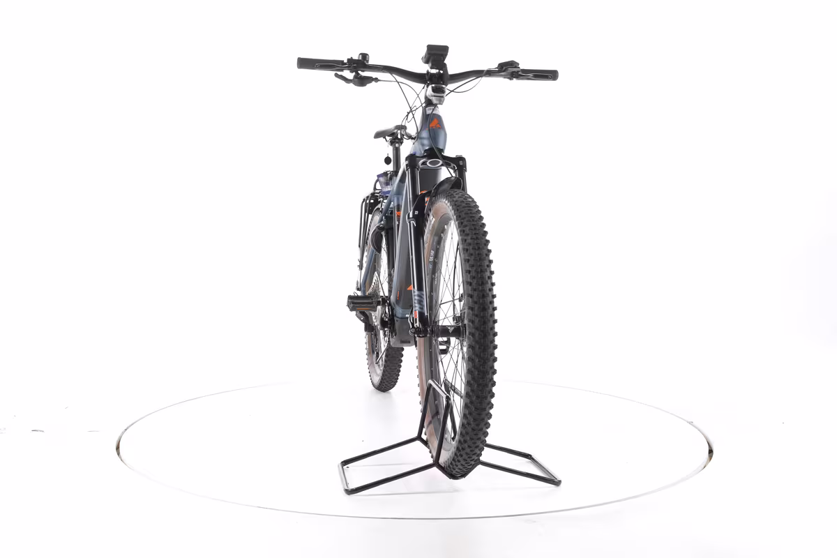 Bulls Copperhead EVO 2 Vélo Électrique de Trekking - Miniature 4