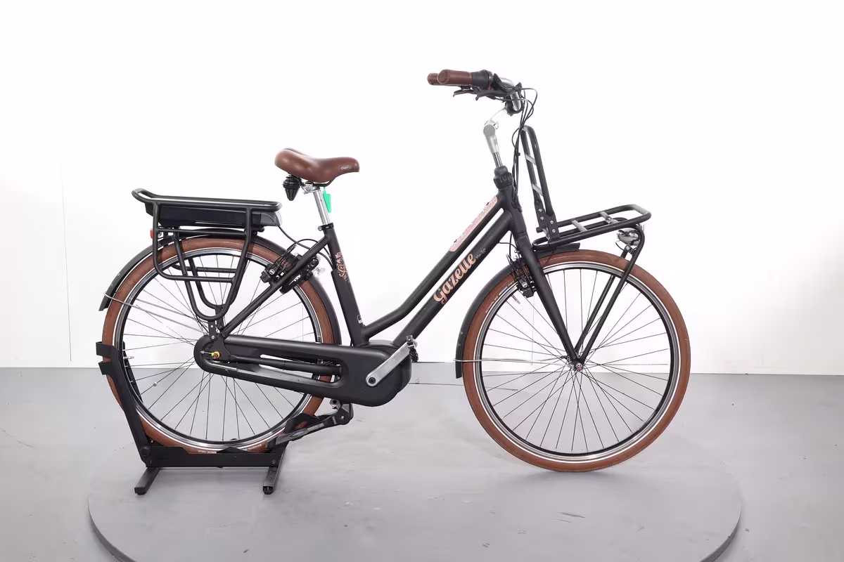 Gazelle MISS GRACE C7+ HMB