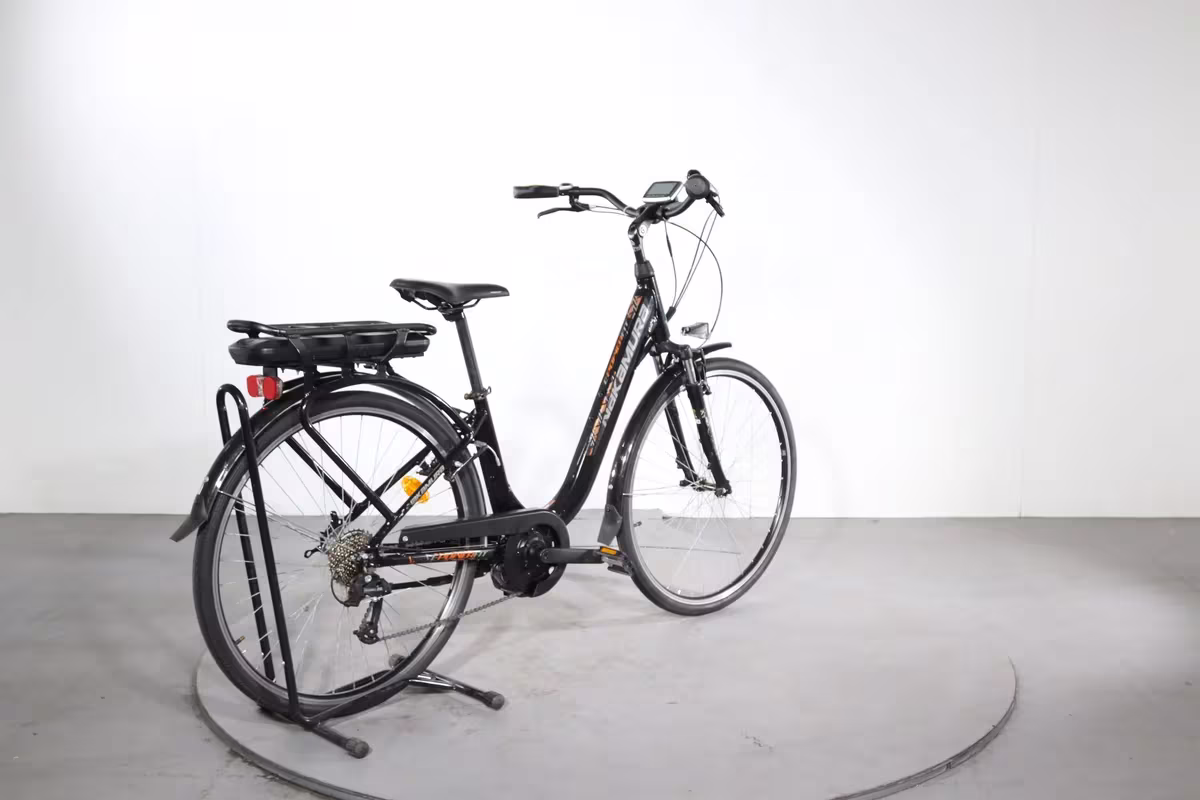 Nakamura E-Powerfit LTD - Miniature 6