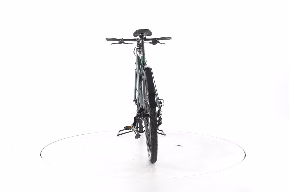 Velo de Ville VEF 400 Vélo Électrique de Trekking 2024 - Miniature 10