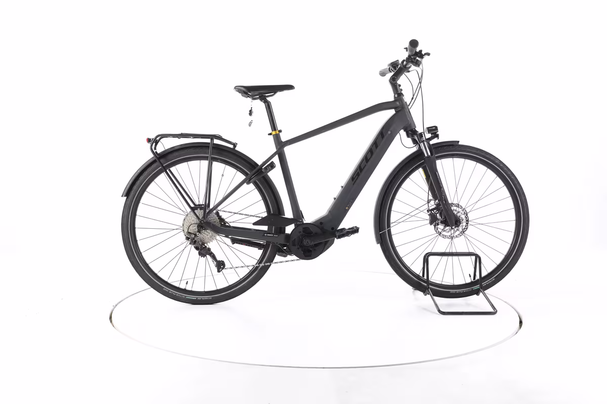 Scott Sub Sport eRIDE 20 Vélo Électrique de Trekking