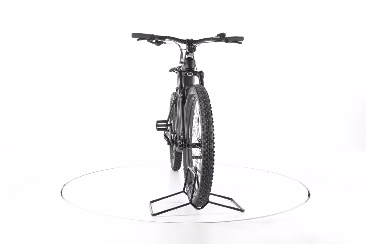 Bulls Copperhead EVO 2 E-Bike - Miniature 4