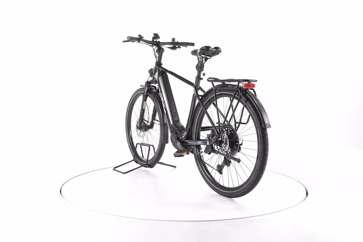 KTM Macina Style XL Vélo Électrique de Trekking - Miniature 9