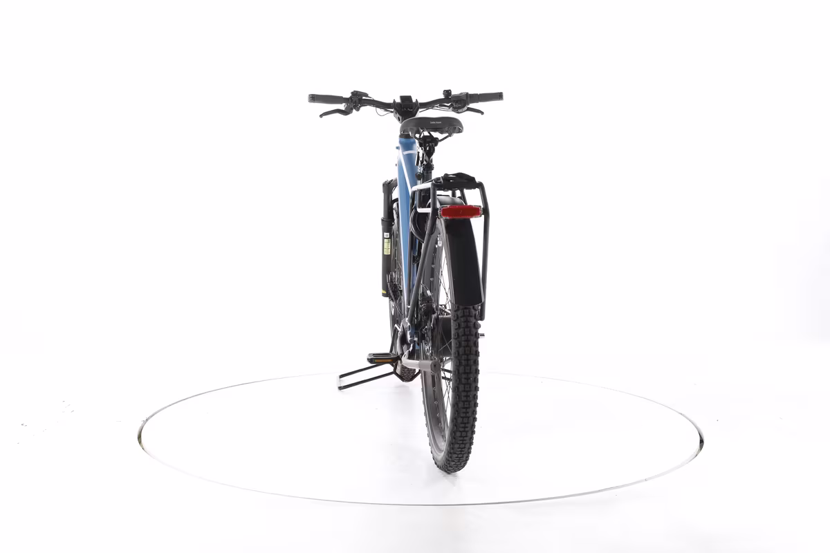 Riese & Müller Charger4 GT Vario Vélo Électrique Urbain - Miniature 10