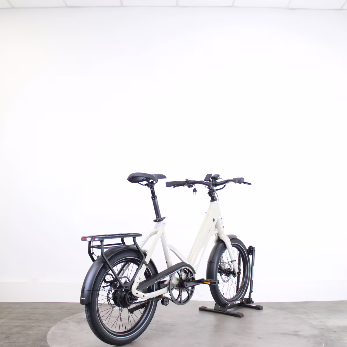 Vélo de ville électrique Tenways CGO Compact 2026 - Miniature 9
