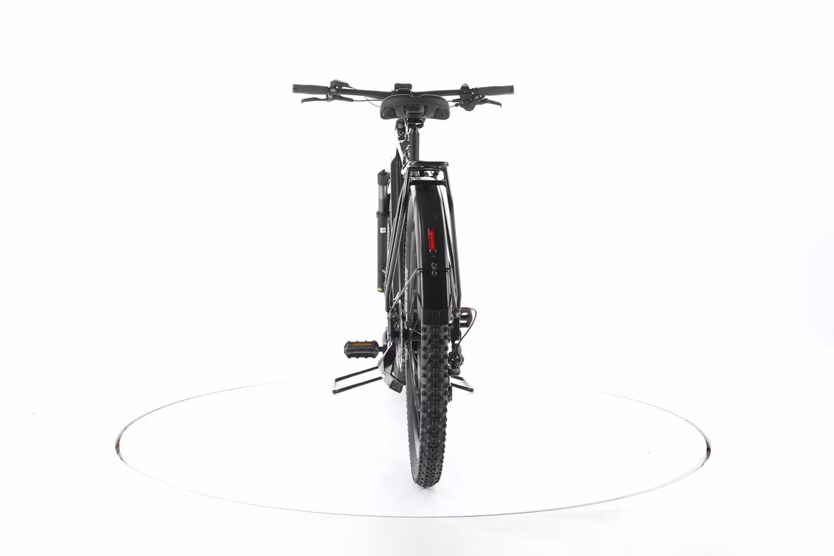 Focus AVENTURA² 6.7 Vélo Électrique de Trekking - Miniature 10