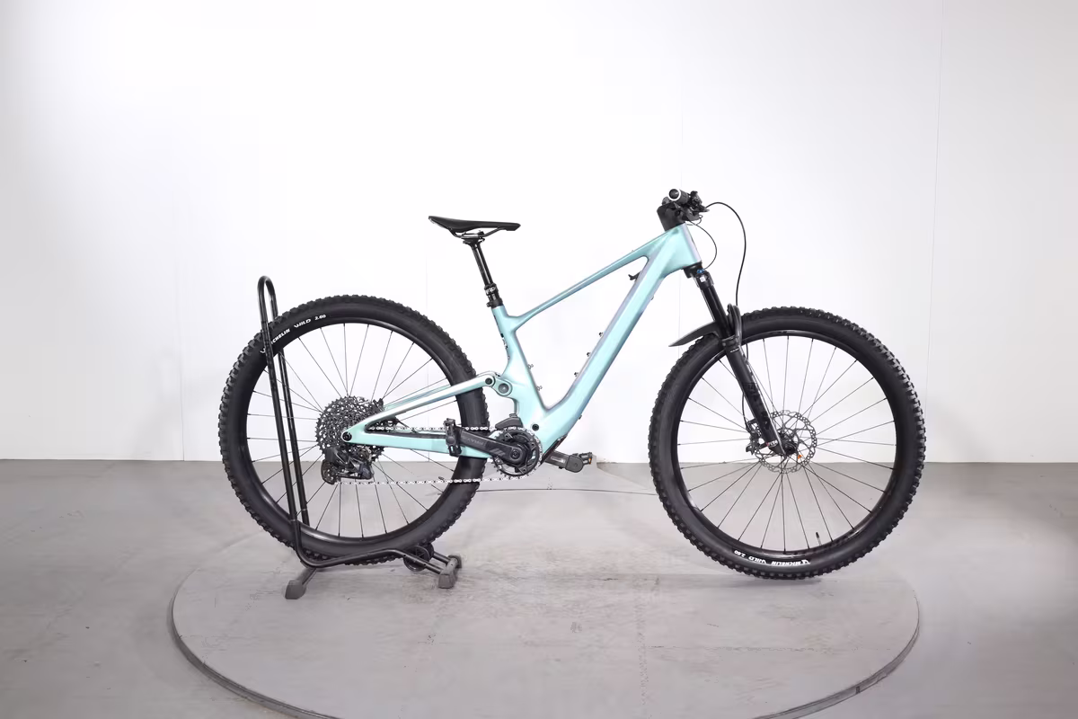 Scott Lumen eRide 900