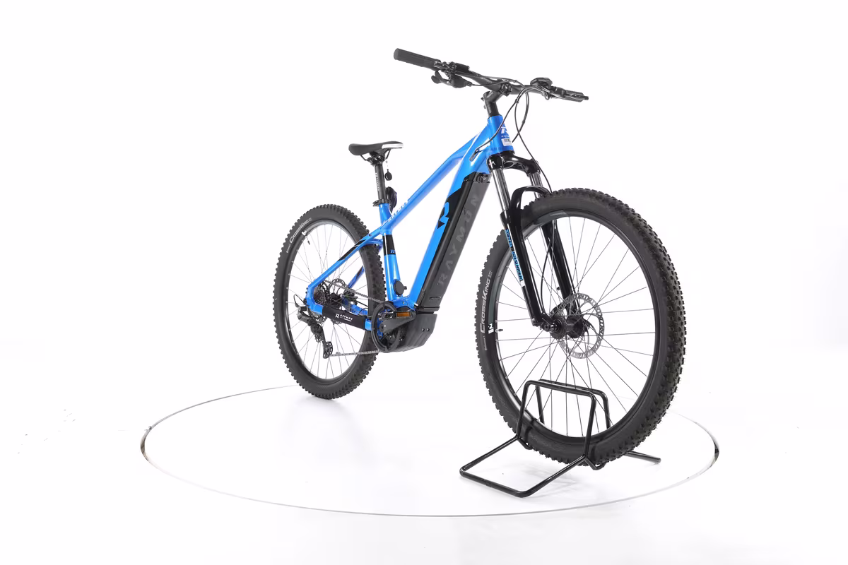R Raymon HardRay E 6.0 E-Bike - Miniature 3