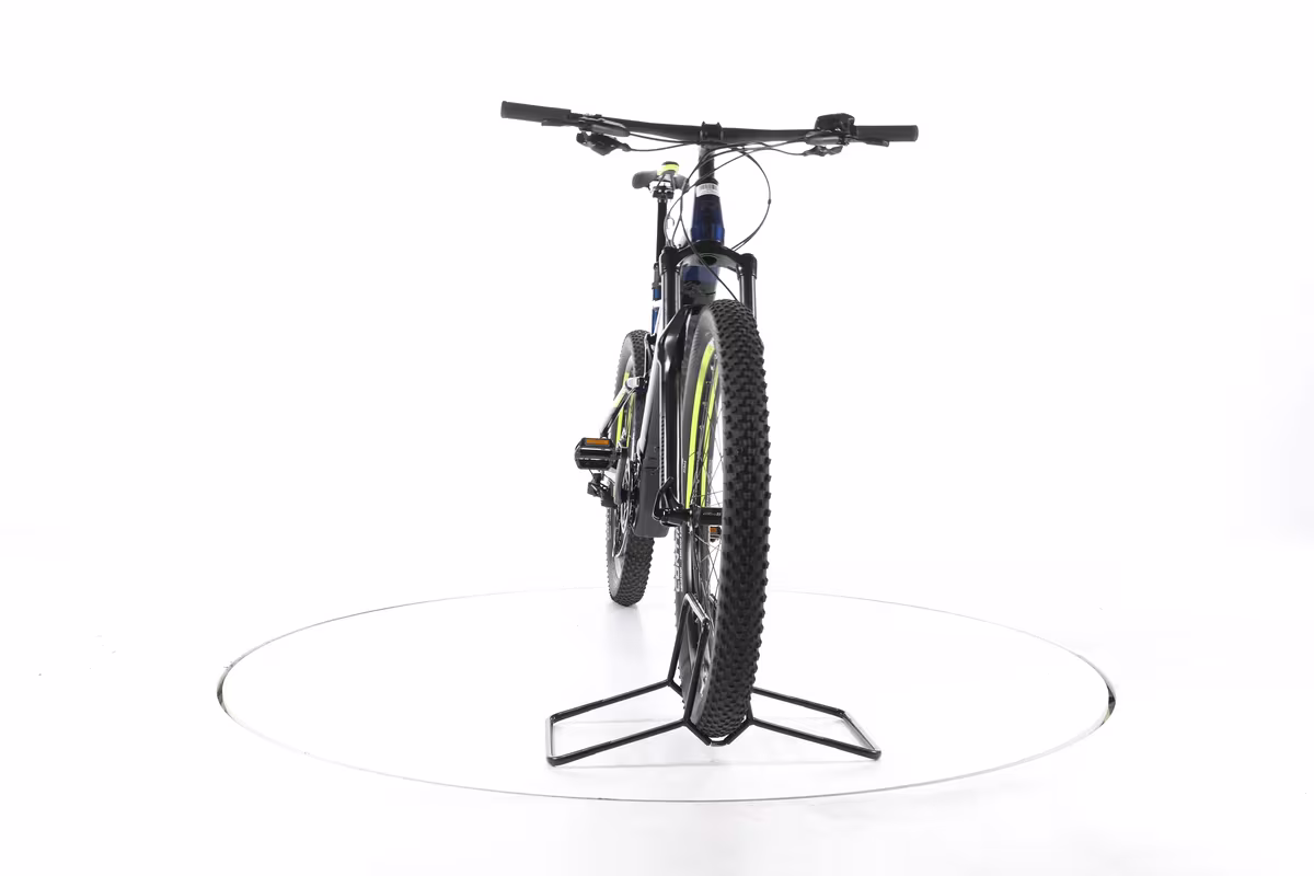 R Raymon FullRay 130E 6.0 E-Bike Tout-Suspendu - Miniature 4
