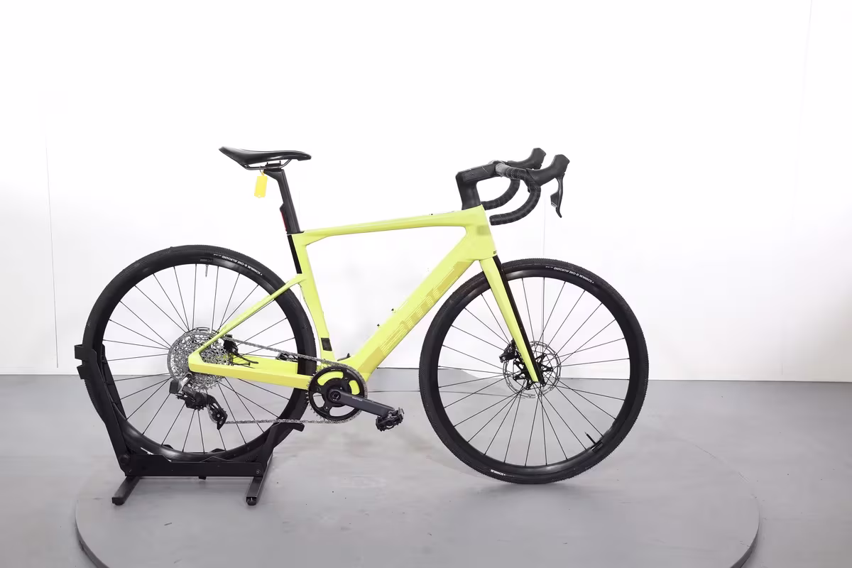 BMC Roadmachine 01 AMP X
