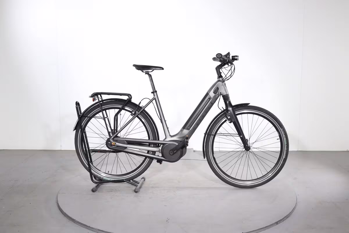 Gazelle Ultimate C8+ HMB