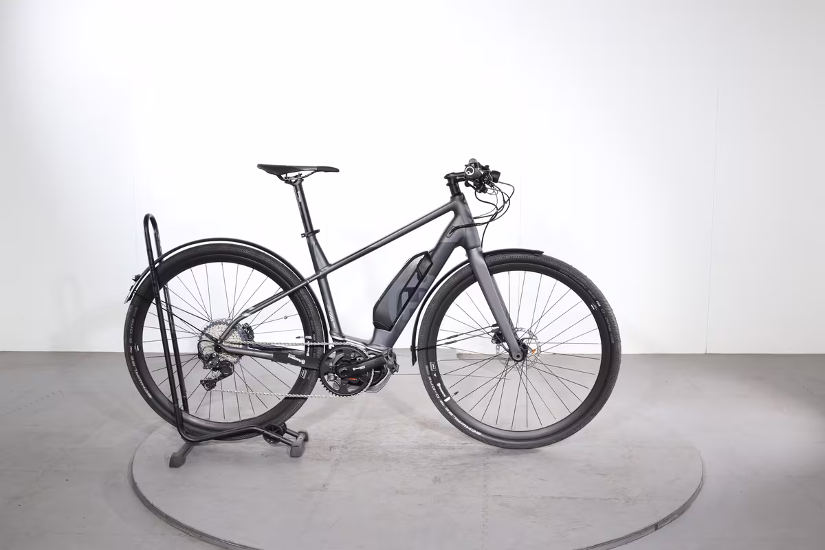 Husqvarna Gran Gravel CG5 Urban
