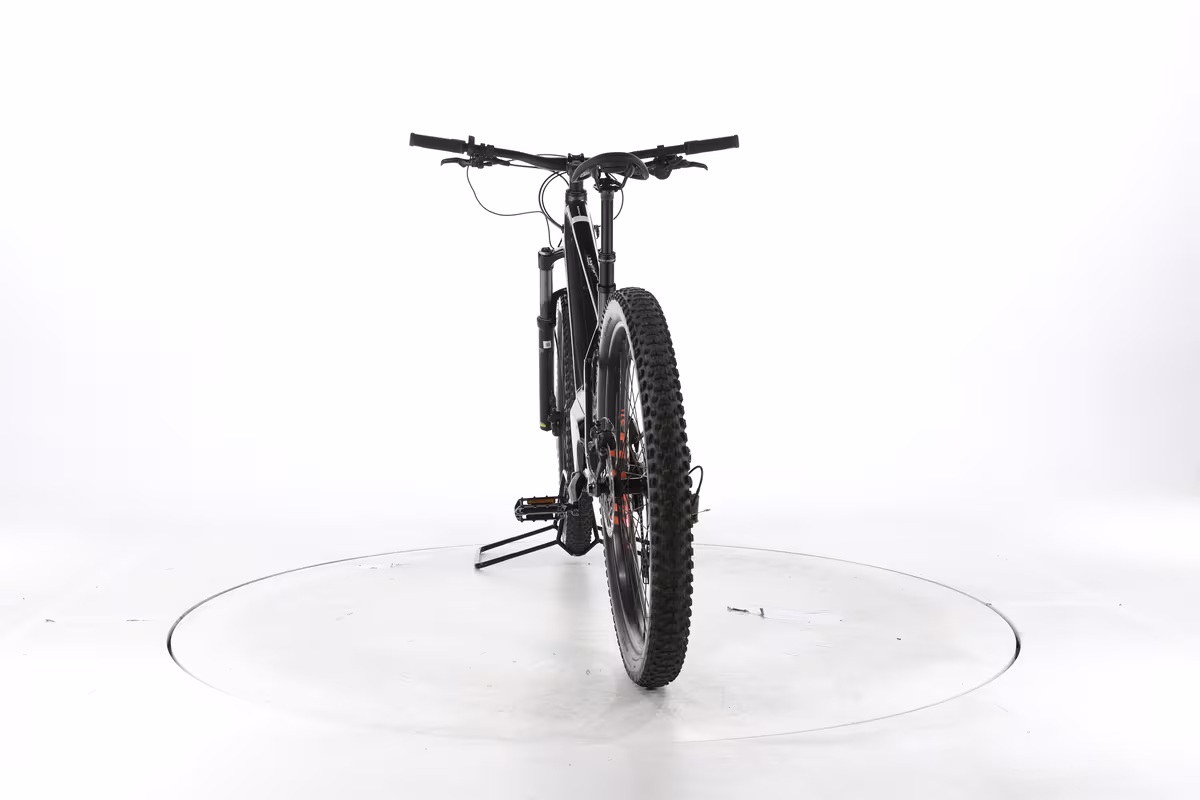 Rocky Mountain Growler Powerplay 30 E-Bike - Miniature 10