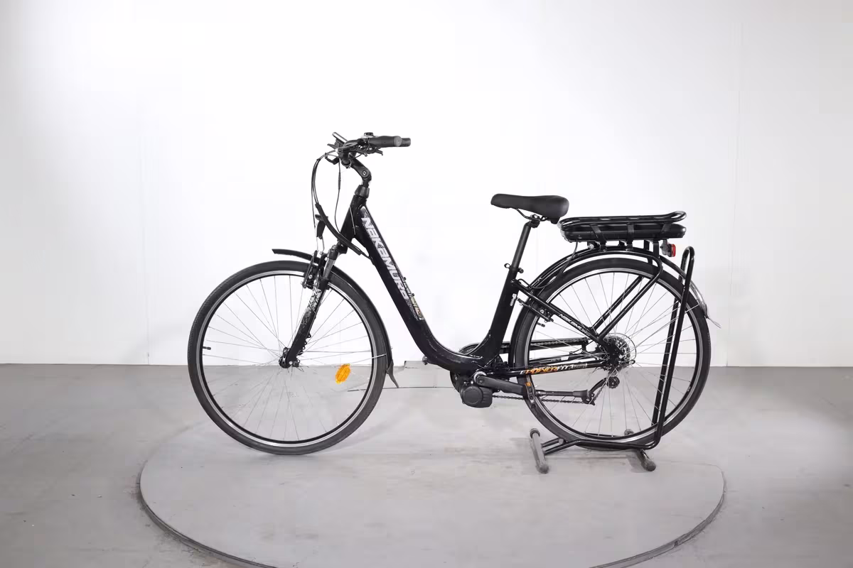 Nakamura E-Powerfit LTD - Miniature 4