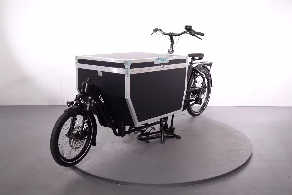 Urban Arrow Cargo L - Miniature 3