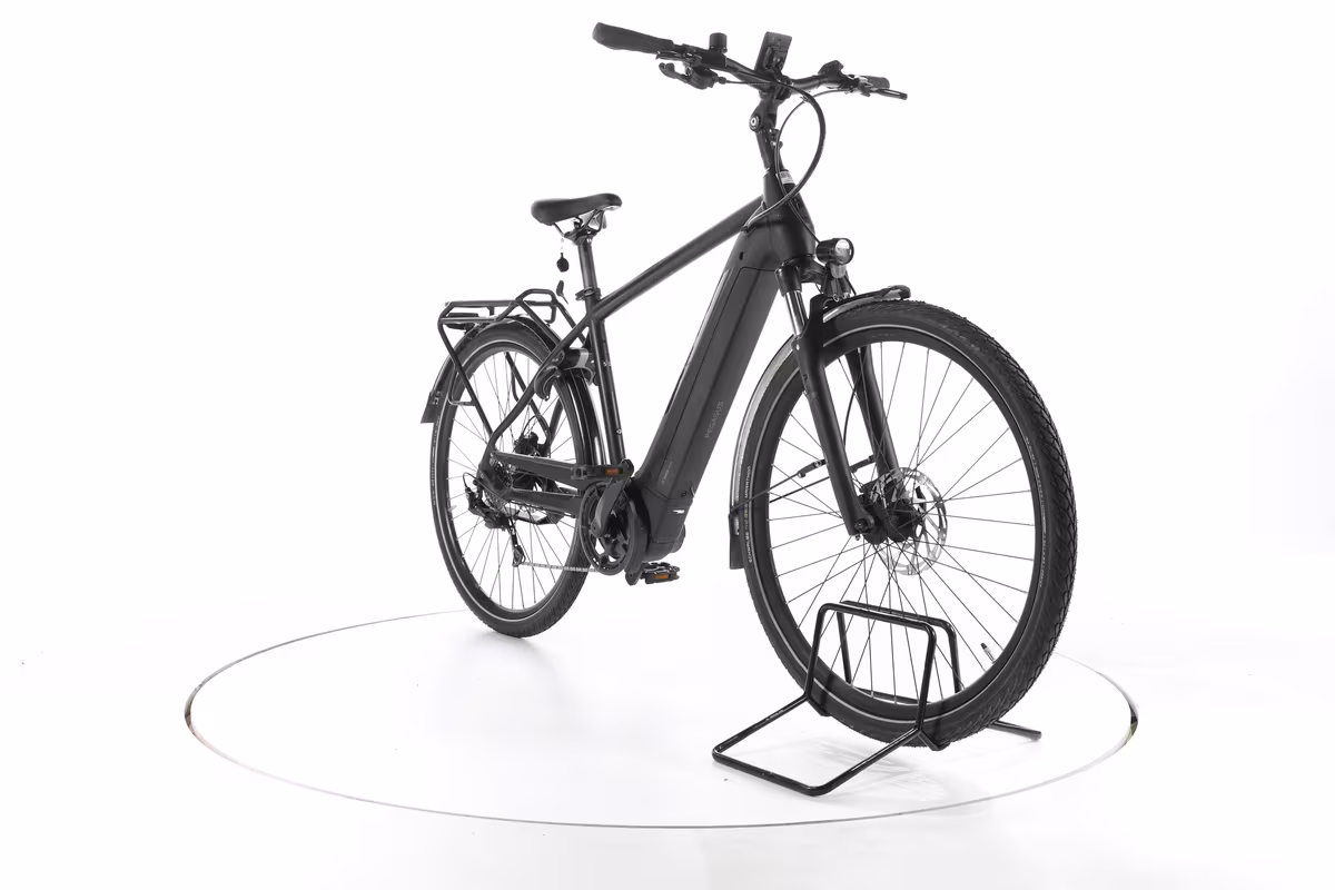 Pegasus Solero EVO 9 Vélo Électrique de Trekking - Miniature 3