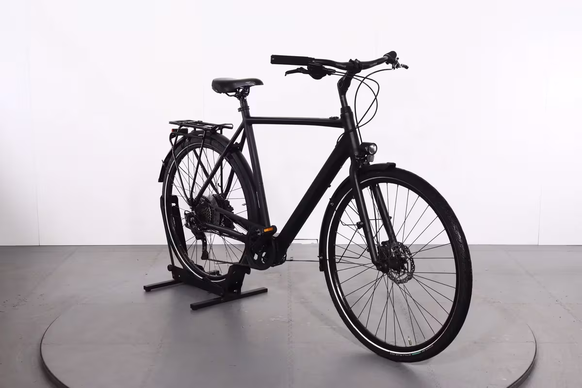 Rabeneick TC-E - Miniature 3