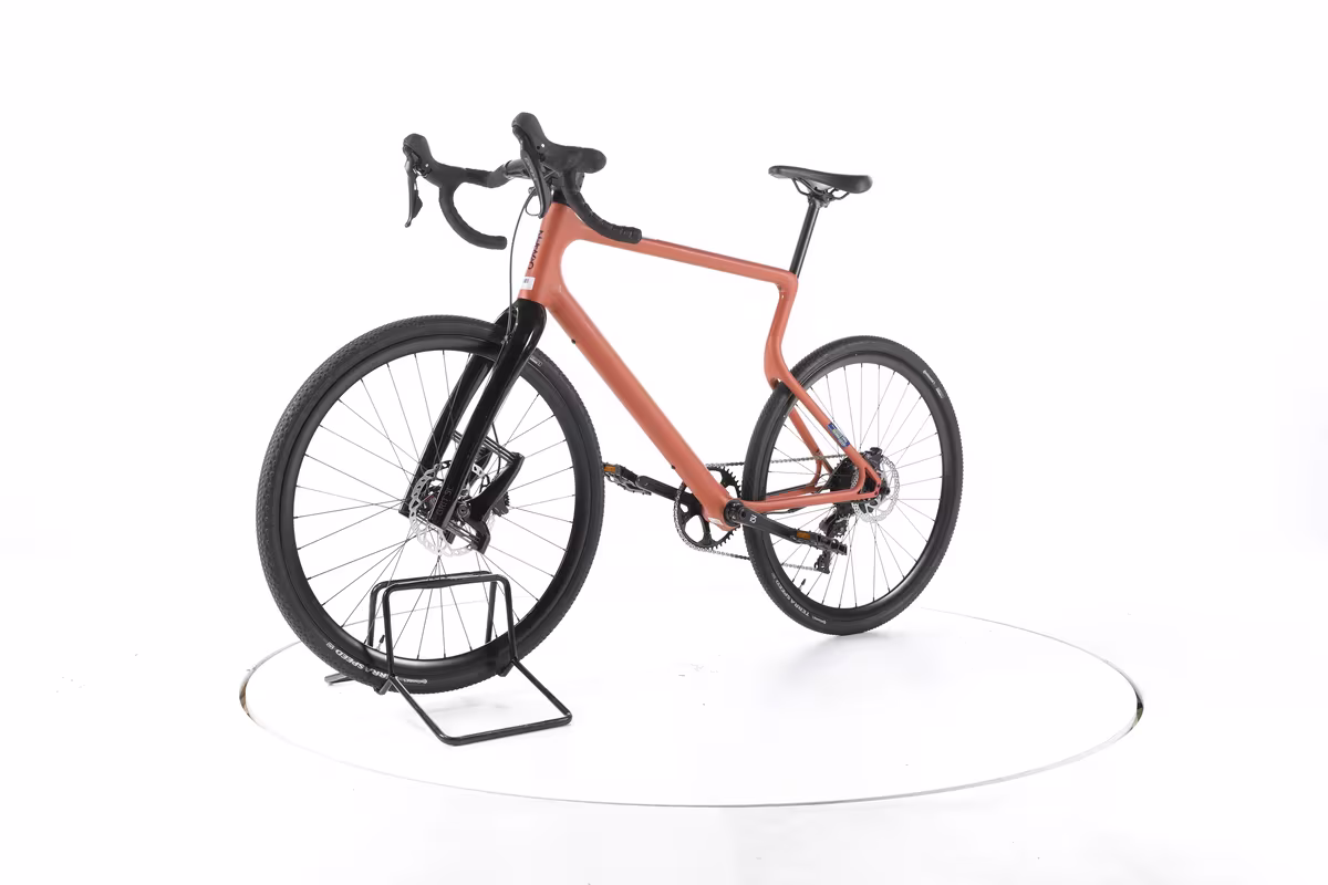 Urwahn Waldwiesel E-Gravel & Route - Miniature 6