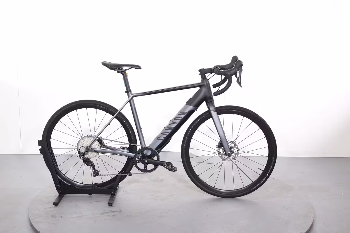 Canyon Endurace:ON 7.0