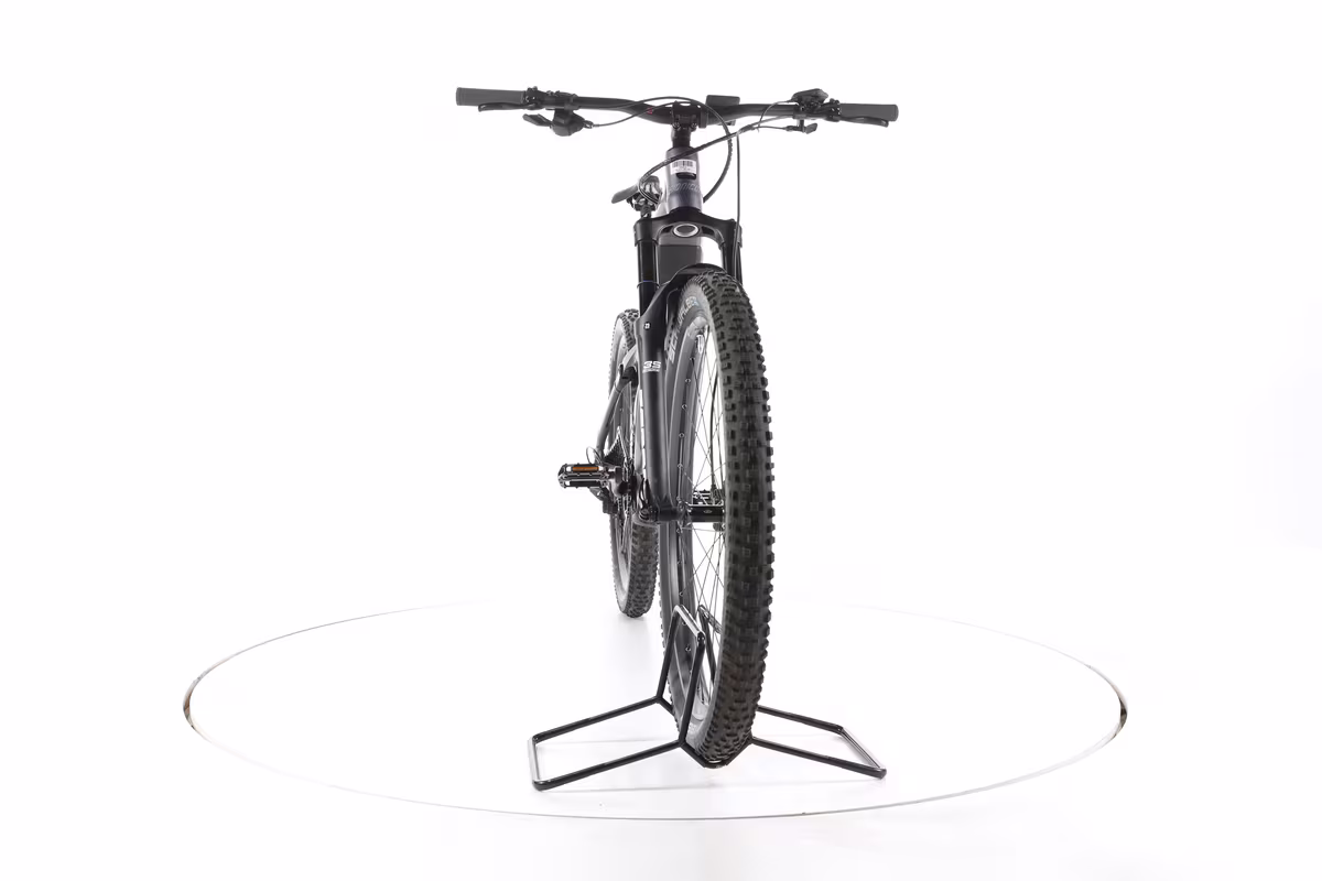 Bionicon Wyatt 2 Trail E-Bike Tout-Suspendu - Miniature 4