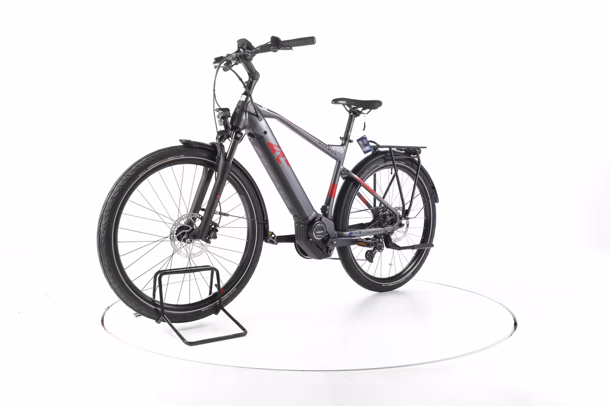 R Raymon TourRay E 6.0 Vélo Électrique de Trekking - Miniature 6