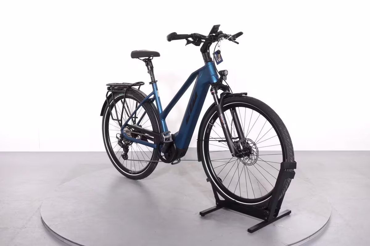 KTM MACINA STYLE 730 - Miniature 2