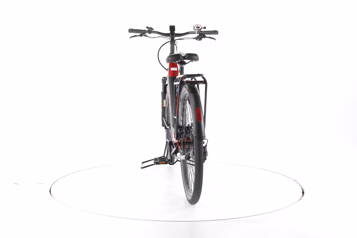 Bulls Lacuba EVO 11 Vélo Électrique de Trekking Cadre bas - Miniature 10