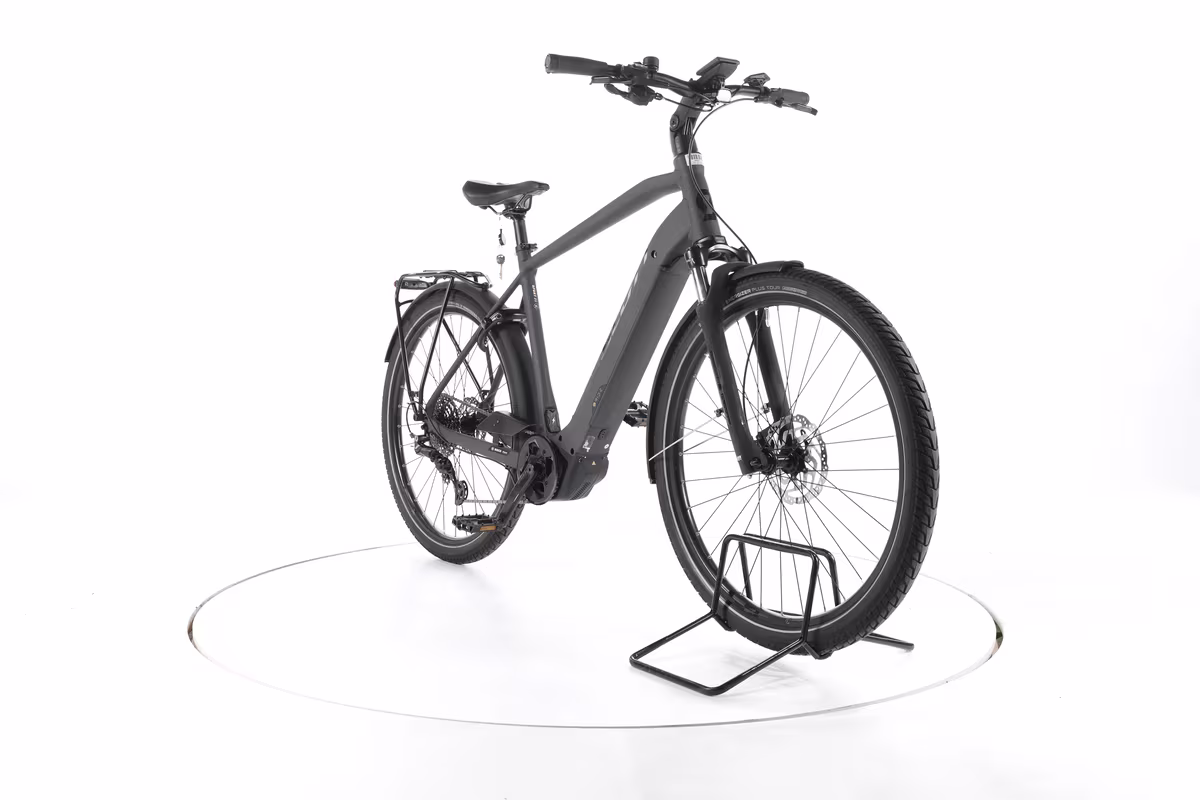 Scott Sub Sport eRIDE 20 Vélo Électrique de Trekking - Miniature 3