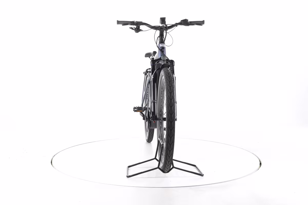Cube Kathmandu Hybrid ABS Vélo Électrique de Trekking - Miniature 4
