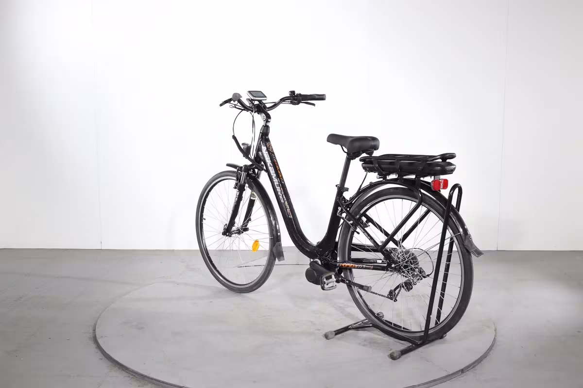 Nakamura E-Powerfit LTD - Miniature 5