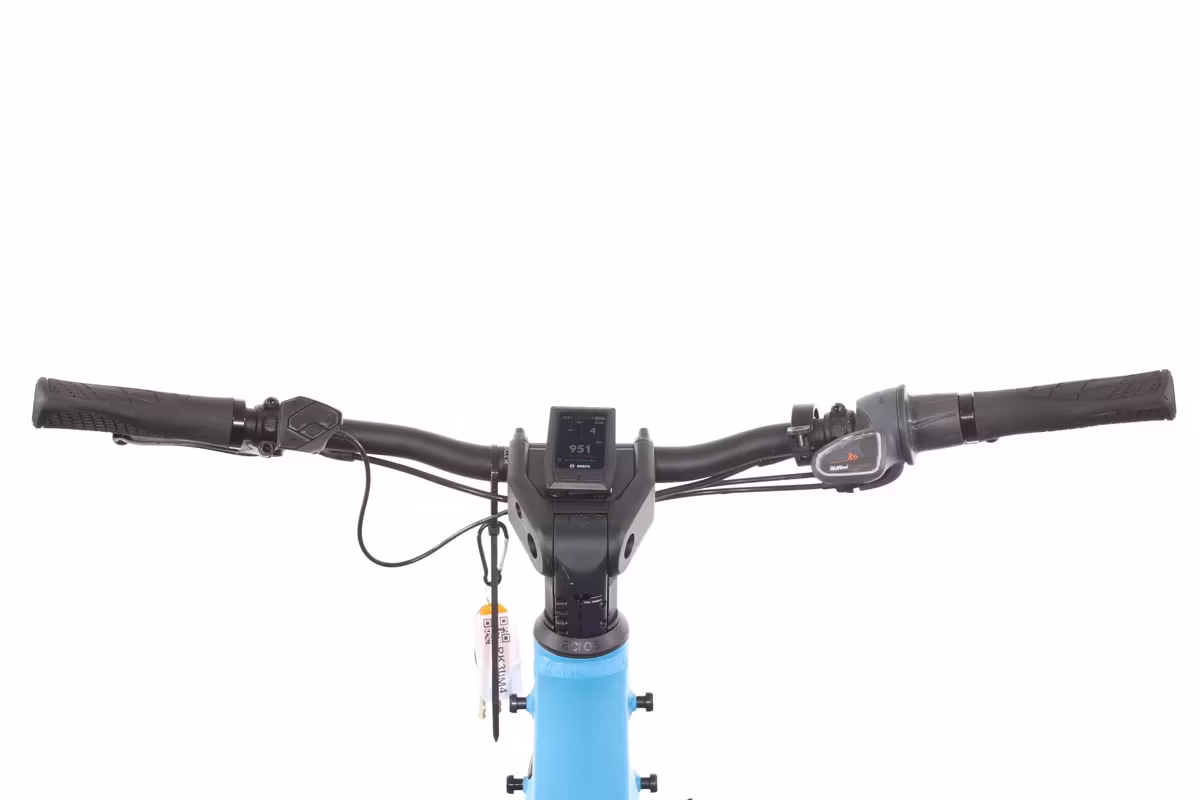 Riese & Müller Charger3 GT Vario - Miniature 7