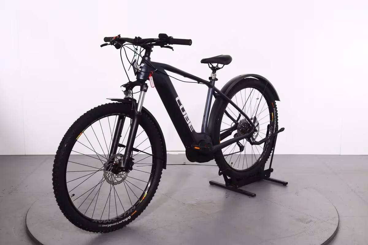 Cube Reaction Hybrid Performance Allroad - Miniature 4