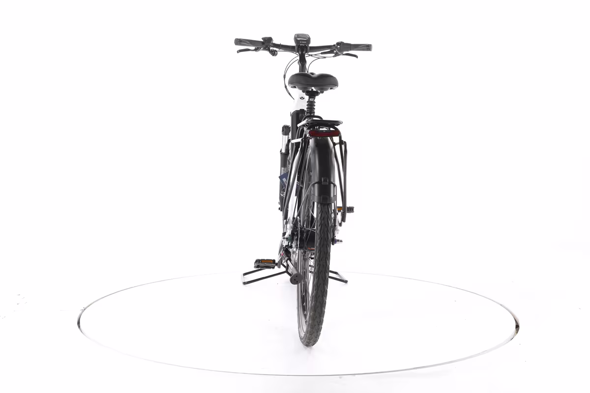 Velo de Ville AEB 490 Vélo Électrique Urbain Cadre bas - Miniature 10