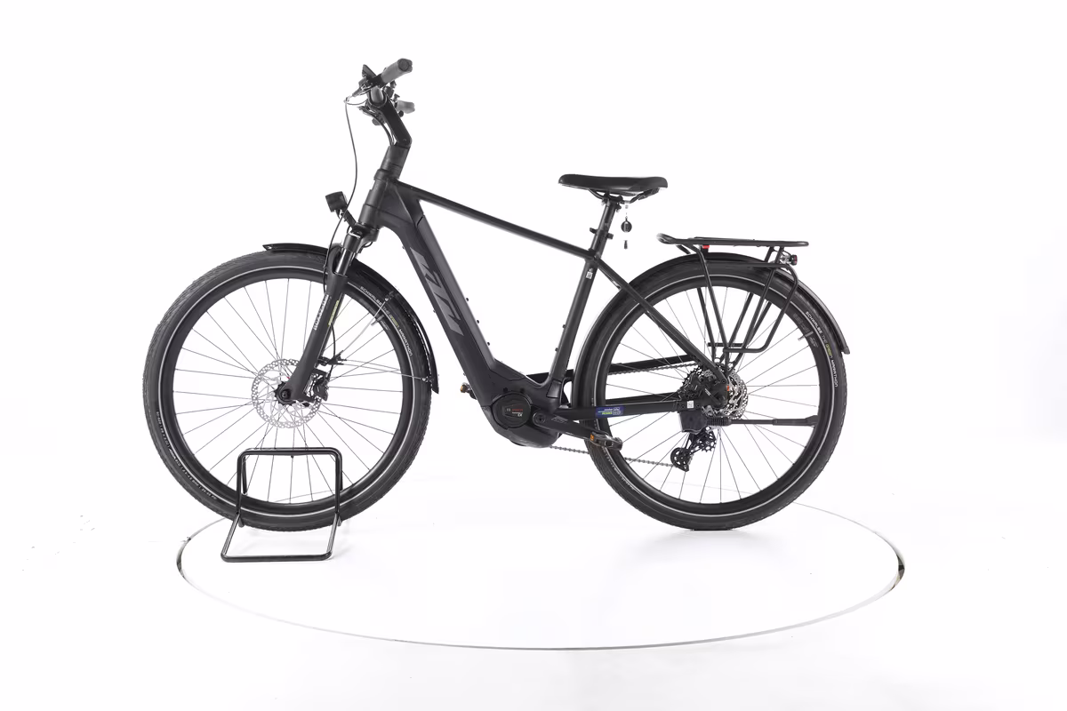 KTM Cento 10 Plus Vélo Électrique de Trekking - Miniature 7