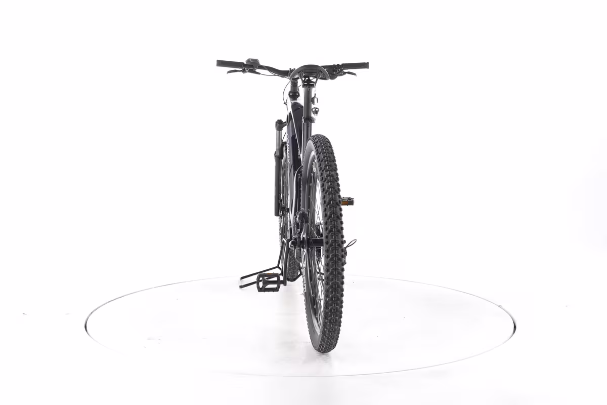 Conway Cairon S 2.0 E-Bike - Miniature 10