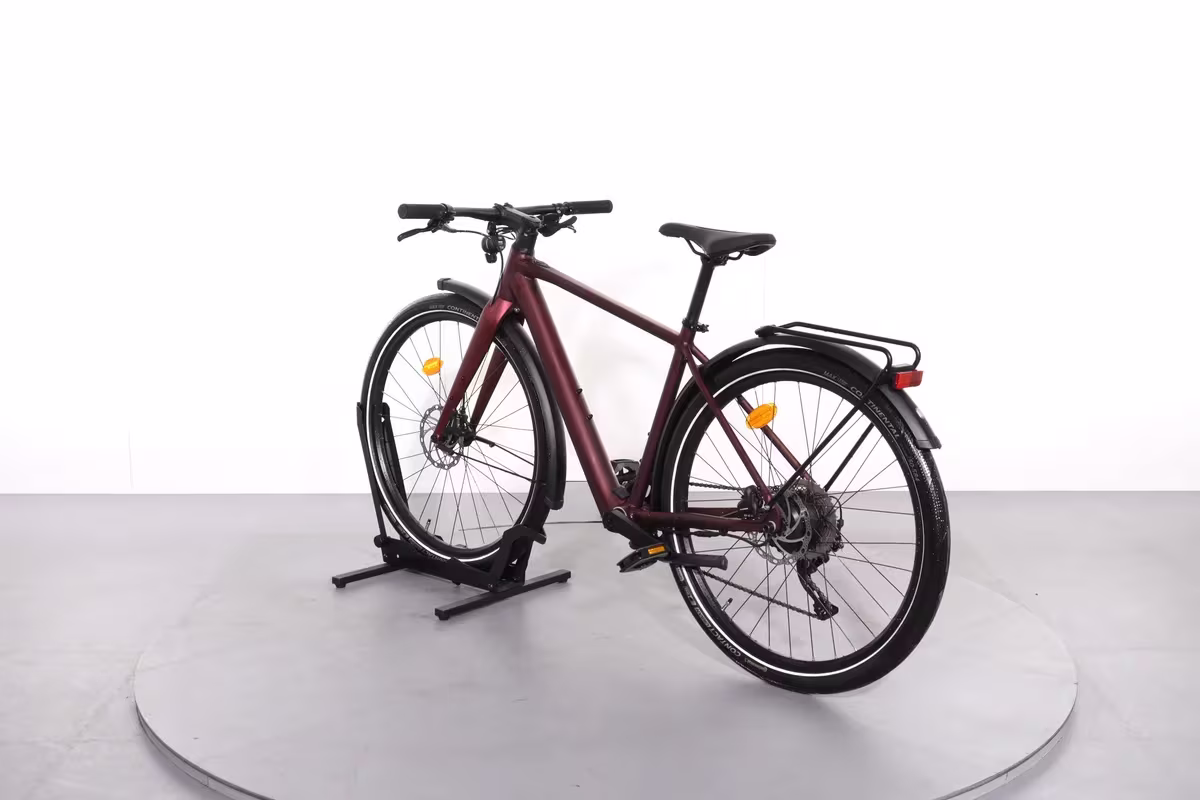 Winora E-Flitzer - Miniature 5